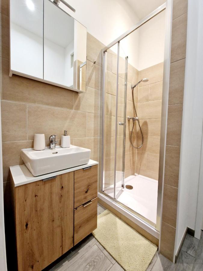 Adonis Apartment ウィーン エクステリア 写真