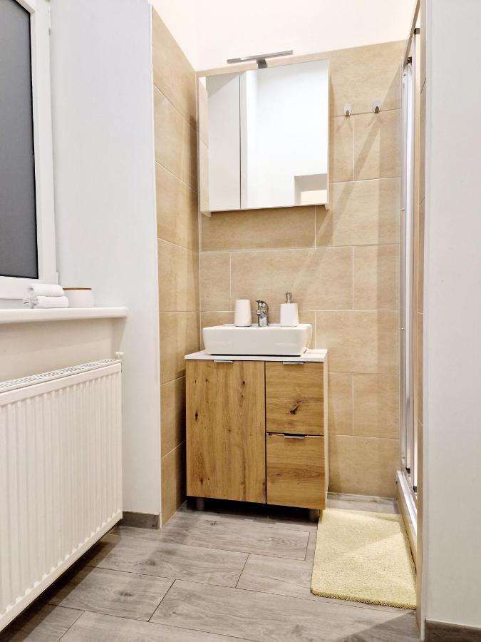 Adonis Apartment ウィーン エクステリア 写真