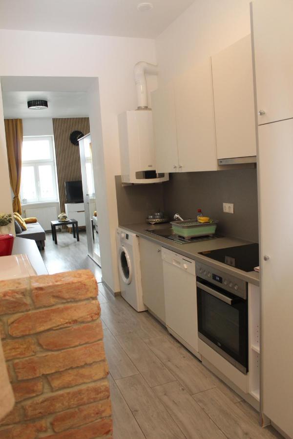Adonis Apartment ウィーン エクステリア 写真