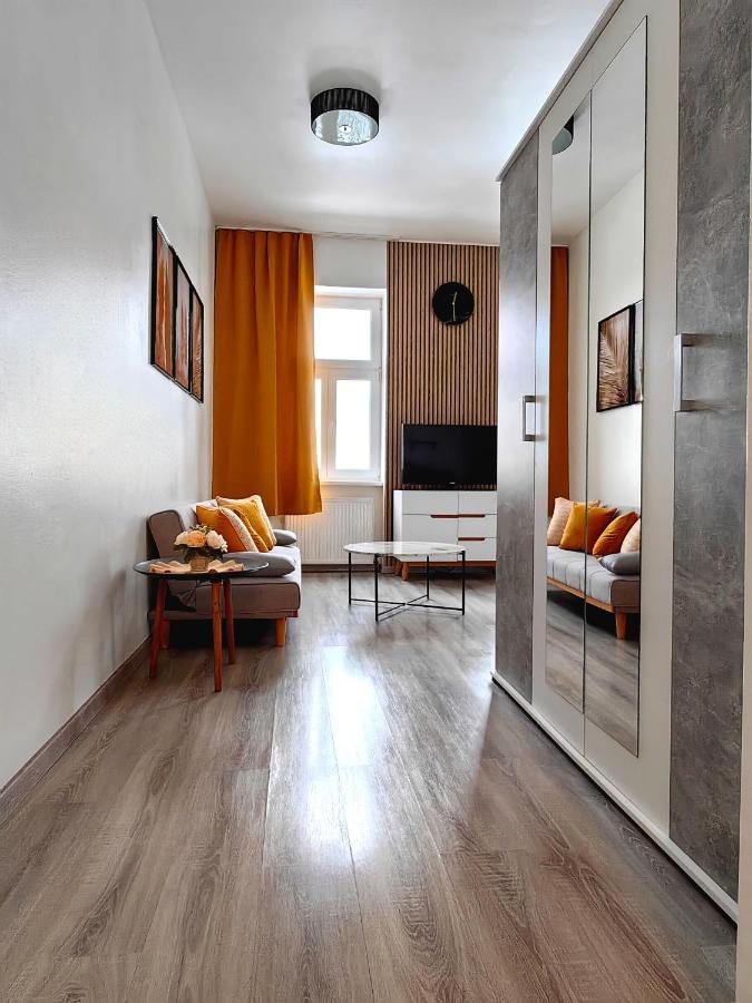 Adonis Apartment ウィーン エクステリア 写真