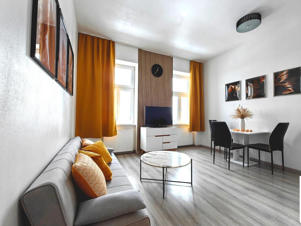 Adonis Apartment ウィーン エクステリア 写真