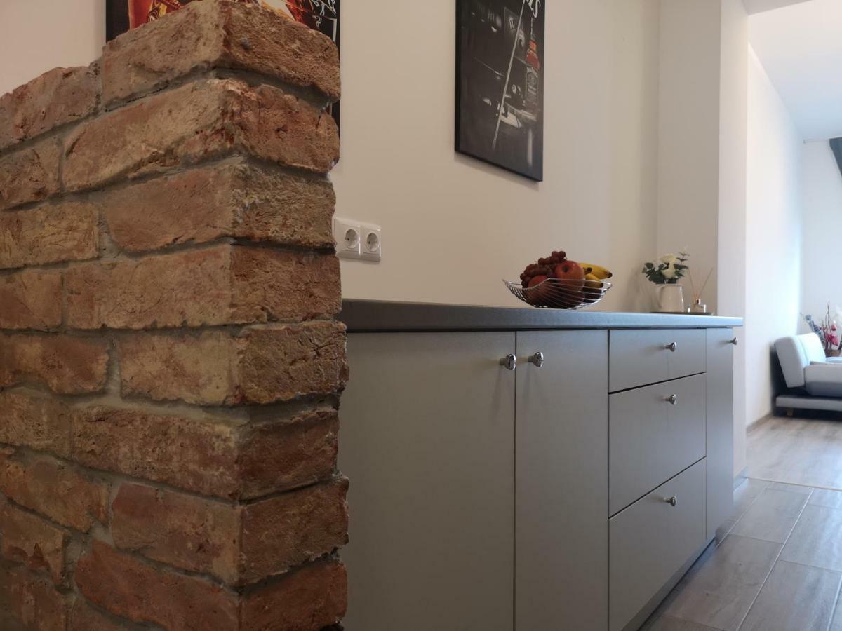 Adonis Apartment ウィーン エクステリア 写真
