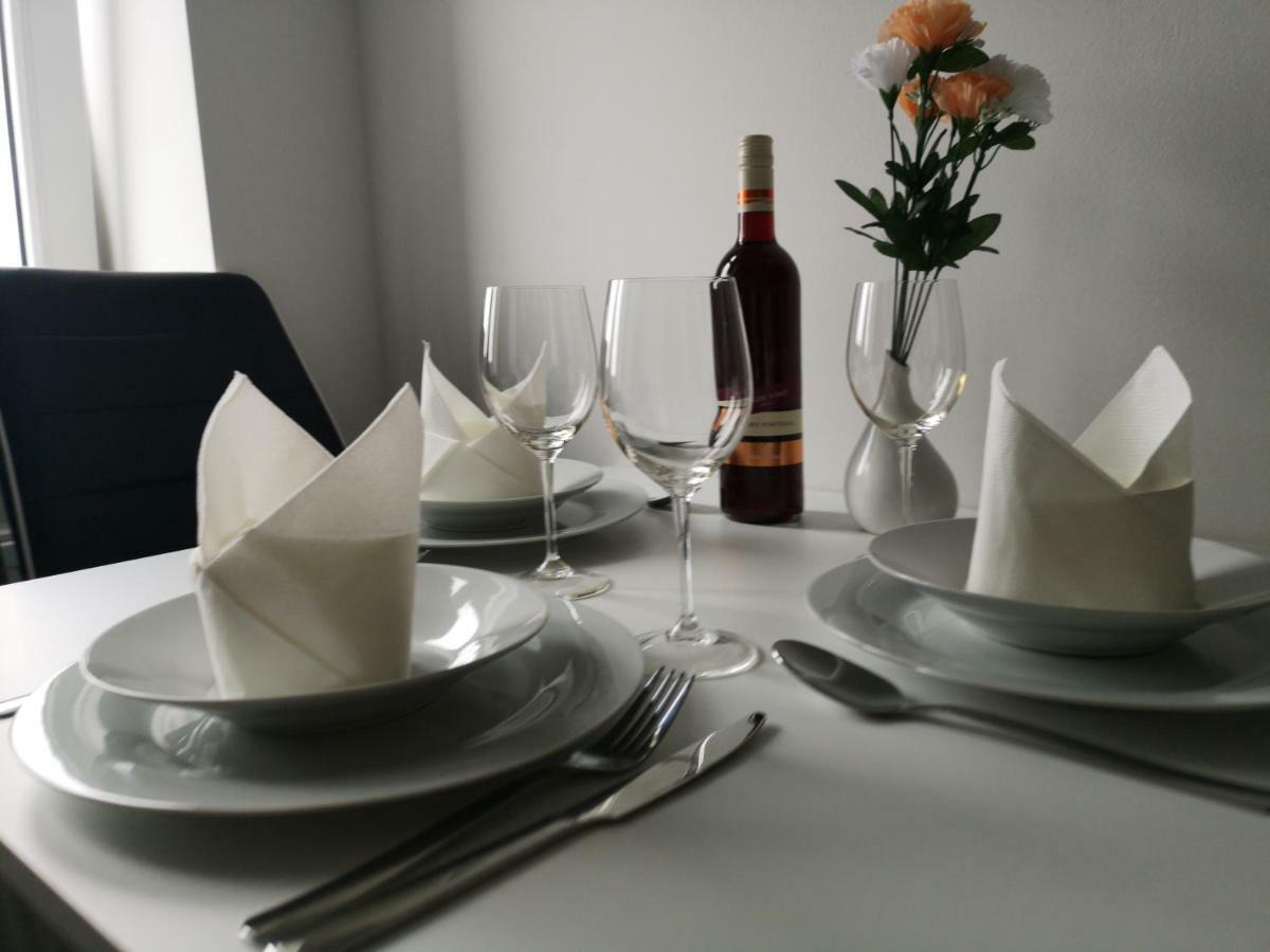 Adonis Apartment ウィーン エクステリア 写真