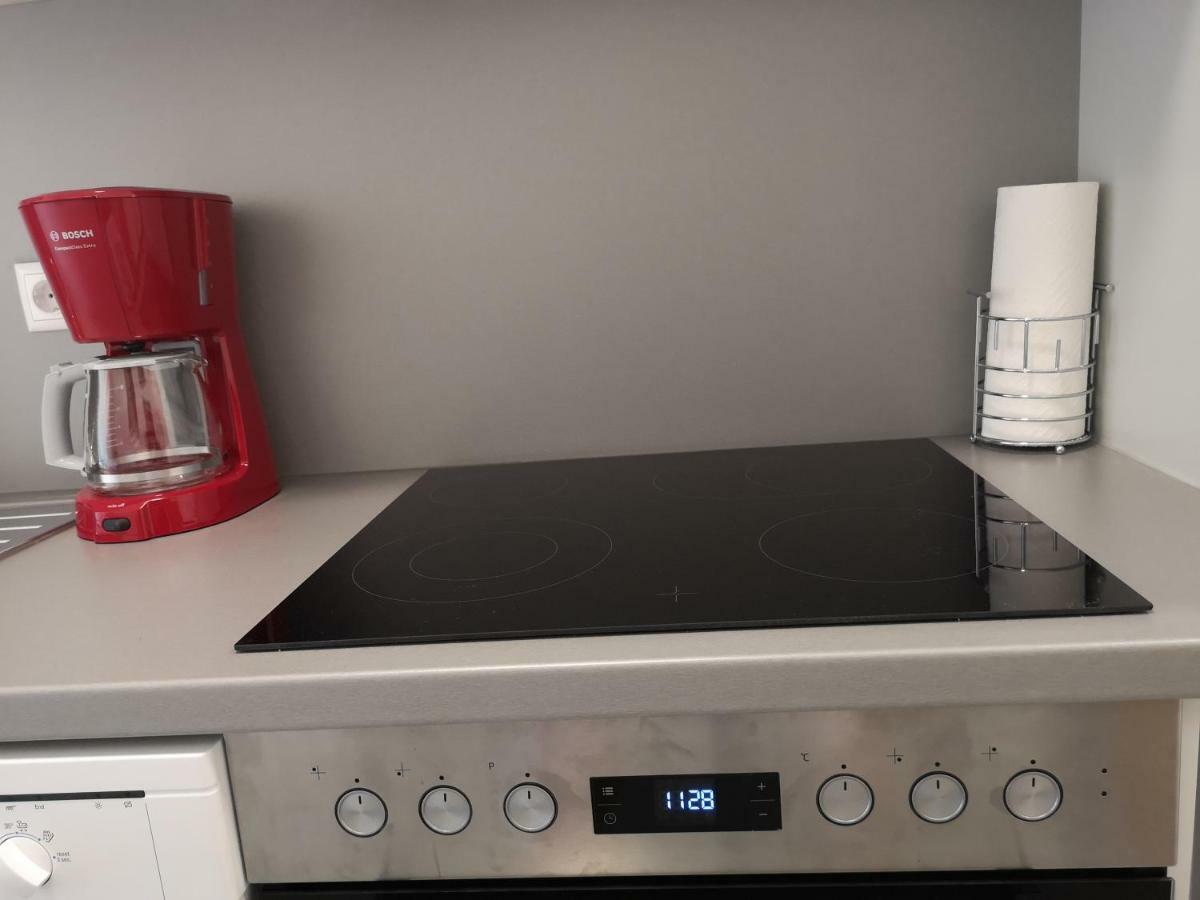 Adonis Apartment ウィーン エクステリア 写真